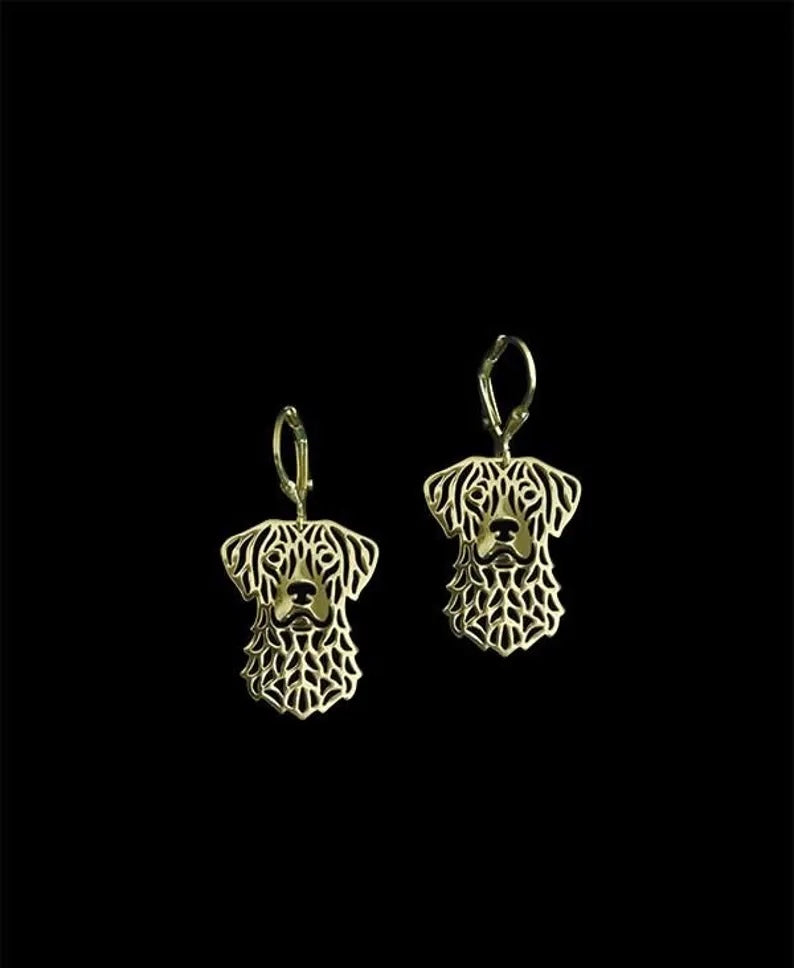 New Cute Chesapeake Earrings Set !